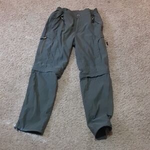 Cargo Pants